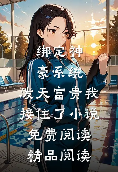 绑定神豪系统,泼天富贵我接住了小说免费阅读精品阅读