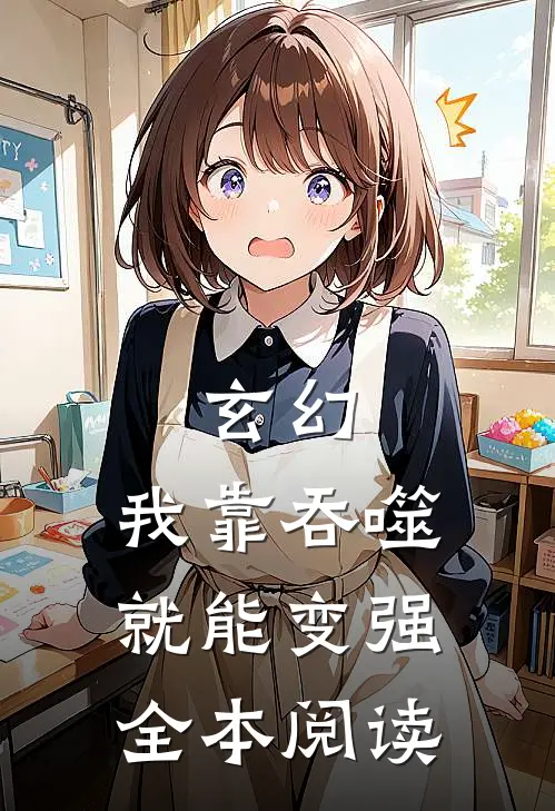 玄幻：我靠吞噬就能变强全本阅读
