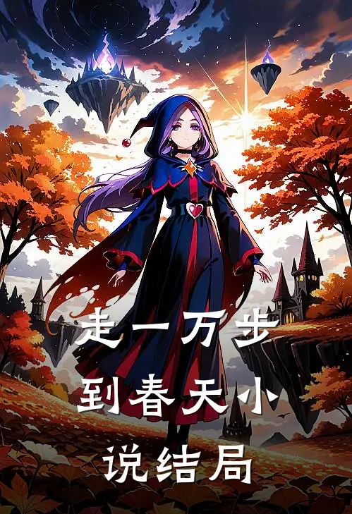 走一万步到春天小说结局