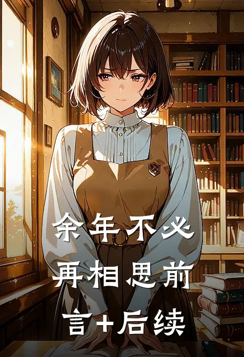 余年不必再相思前言+后续
