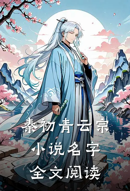 秦初青云宗小说名字全文阅读