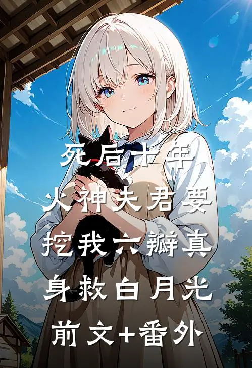 死后十年，火神夫君要挖我六瓣真身救白月光前文+番外