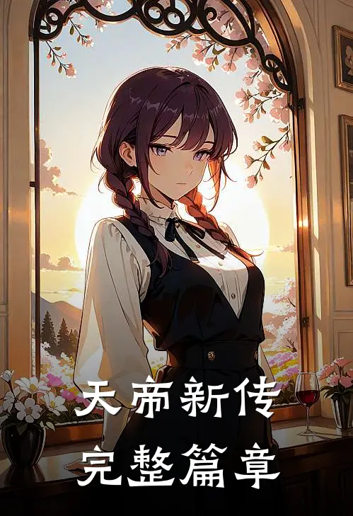 天帝新传完整篇章