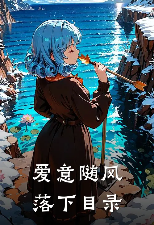 爱意随风落下目录