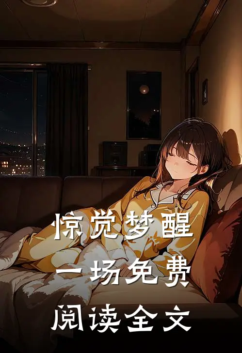 惊觉梦醒一场免费阅读全文