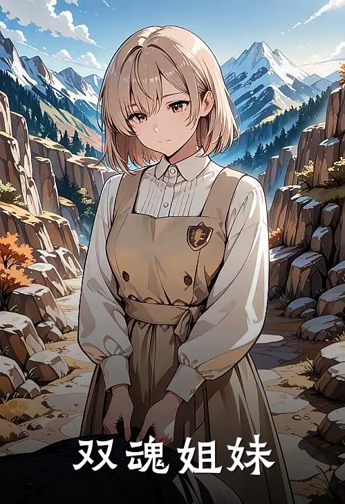 双魂姐妹