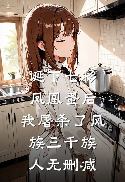 诞下七彩凤凰蛋后，我屠杀了凤族三千族人无删减