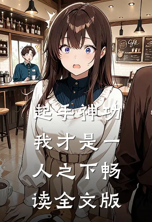 起手神功：我才是一人之下畅读全文版
