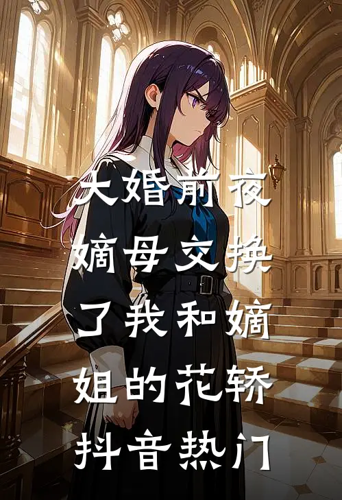 大婚前夜，嫡母交换了我和嫡姐的花轿抖音热门