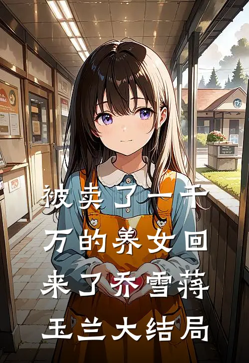 被卖了一千万的养女回来了乔雪蒋玉兰大结局