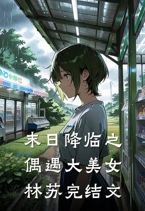 末日降临之偶遇大美女林苏完结文