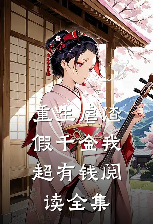 重生虐渣:假千金我超有钱阅读全集