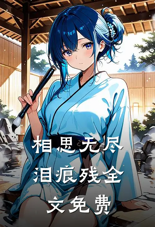 相思无尽泪痕残全文免费