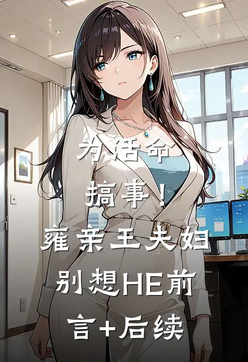 为活命搞事！雍亲王夫妇别想HE前言+后续