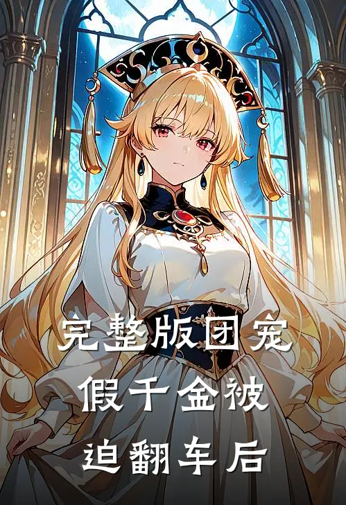 完整版团宠假千金被迫翻车后