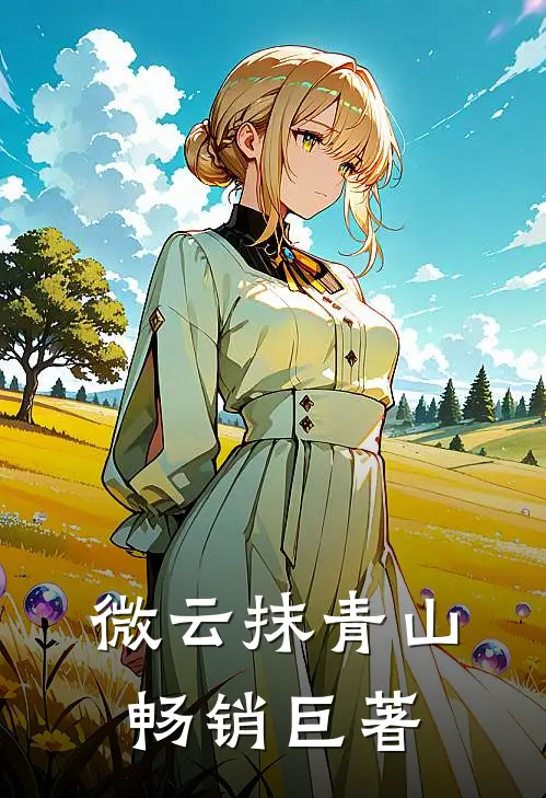 微云抹青山畅销巨著