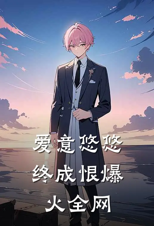 爱意悠悠终成恨爆火全网