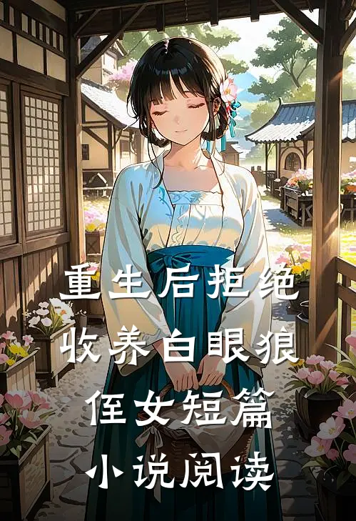 重生后拒绝收养白眼狼侄女短篇小说阅读