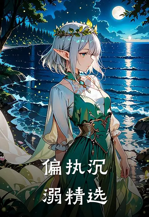 偏执沉溺精选