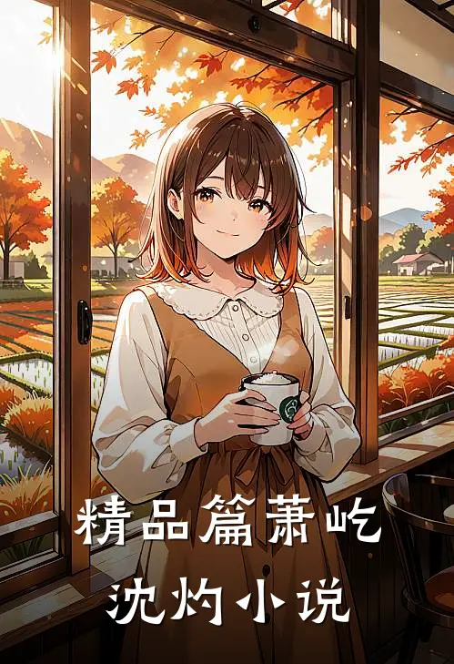 精品篇萧屹沈灼小说