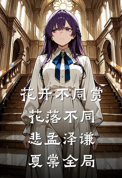 花开不同赏，花落不同悲孟泽谦夏棠全局