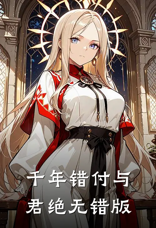 千年错付与君绝无错版