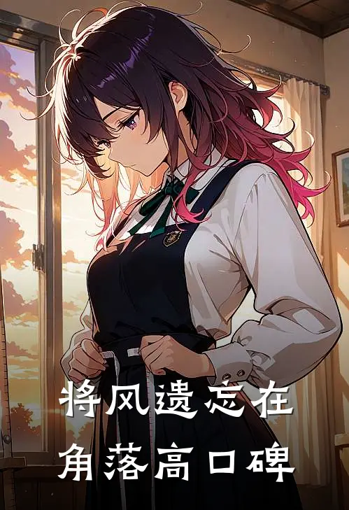 将风遗忘在角落高口碑