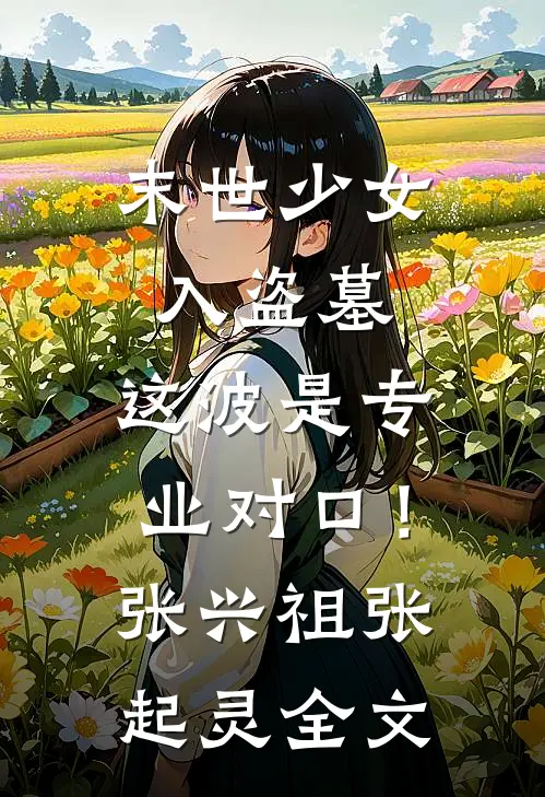 末世少女入盗墓，这波是专业对口！张兴祖张起灵全文