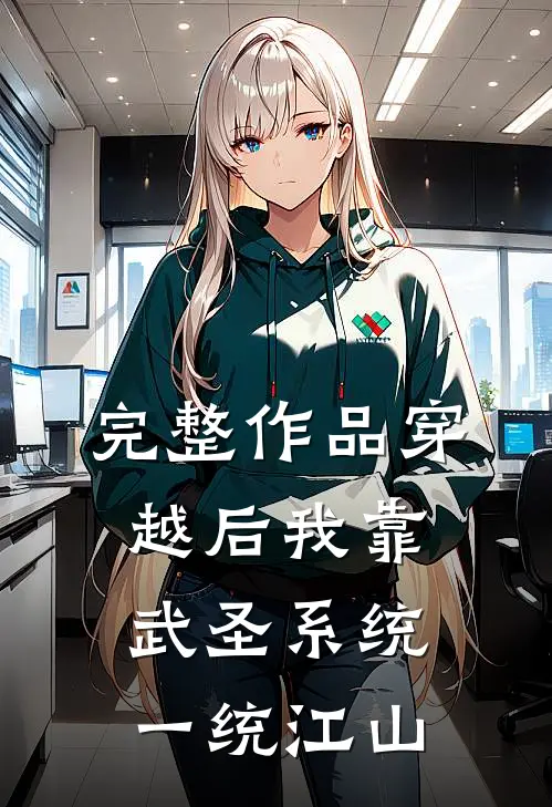 完整作品穿越后我靠武圣系统一统江山