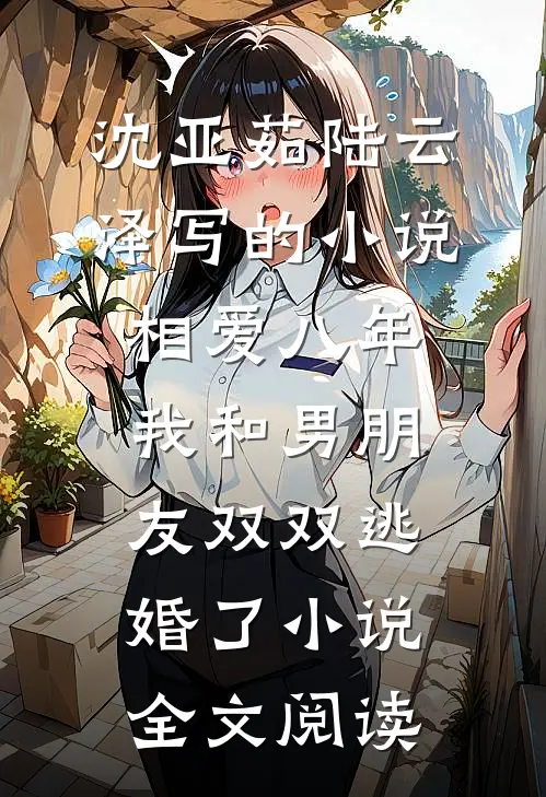 沈亚茹陆云泽写的小说相爱八年，我和男朋友双双逃婚了小说全文阅读