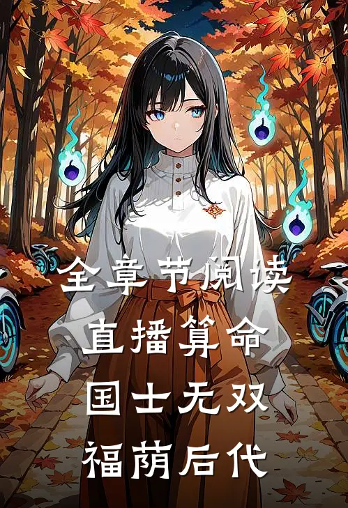 全章节阅读直播算命国士无双福荫后代