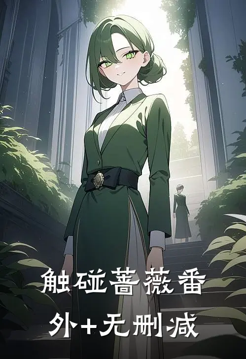 触碰蔷薇番外+无删减