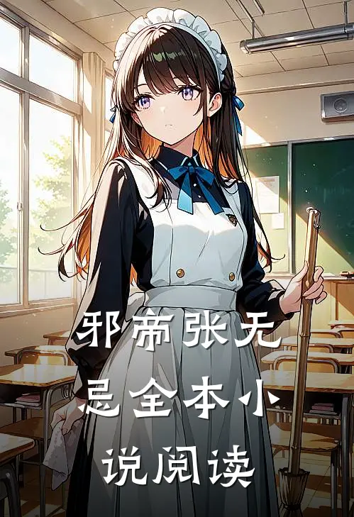邪帝张无忌全本小说阅读