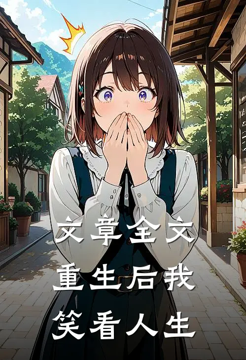 文章全文重生后我笑看人生