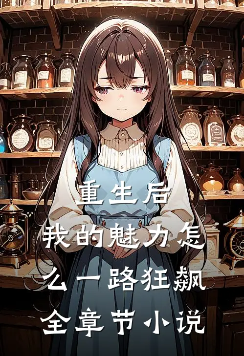 重生后，我的魅力怎么一路狂飙全章节小说