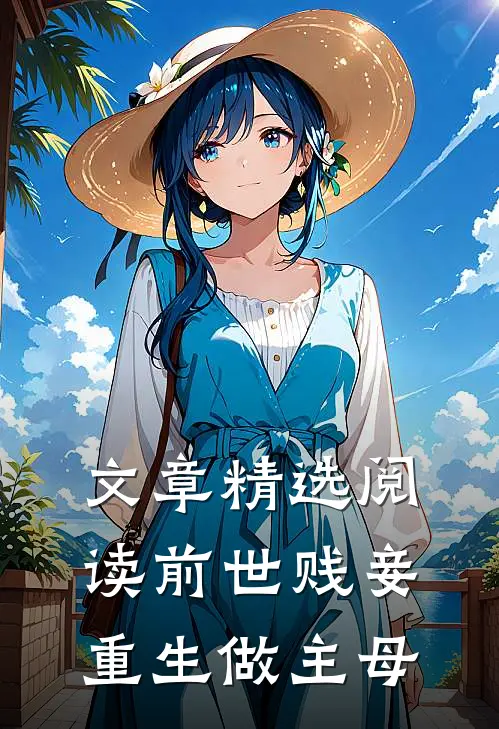 文章精选阅读前世贱妾，重生做主母