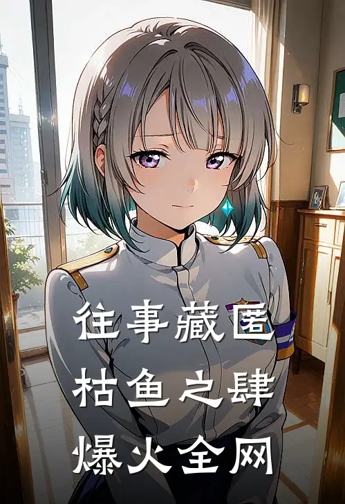往事藏匿枯鱼之肆爆火全网