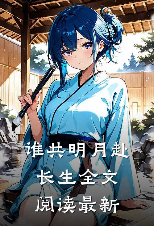 谁共明月赴长生全文阅读最新