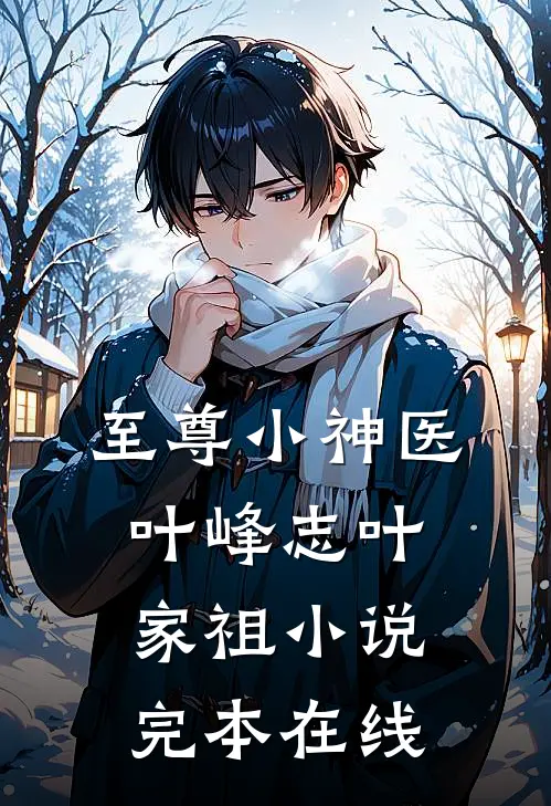 至尊小神医叶峰志叶家祖小说完本在线