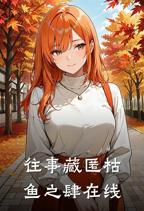 往事藏匿枯鱼之肆在线