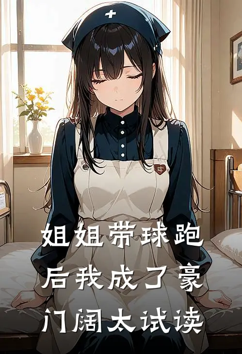 姐姐带球跑后我成了豪门阔太试读