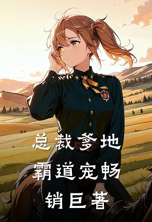总裁爹地霸道宠畅销巨著