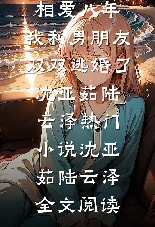 相爱八年，我和男朋友双双逃婚了沈亚茹陆云泽热门小说（沈亚茹陆云泽）全文阅读