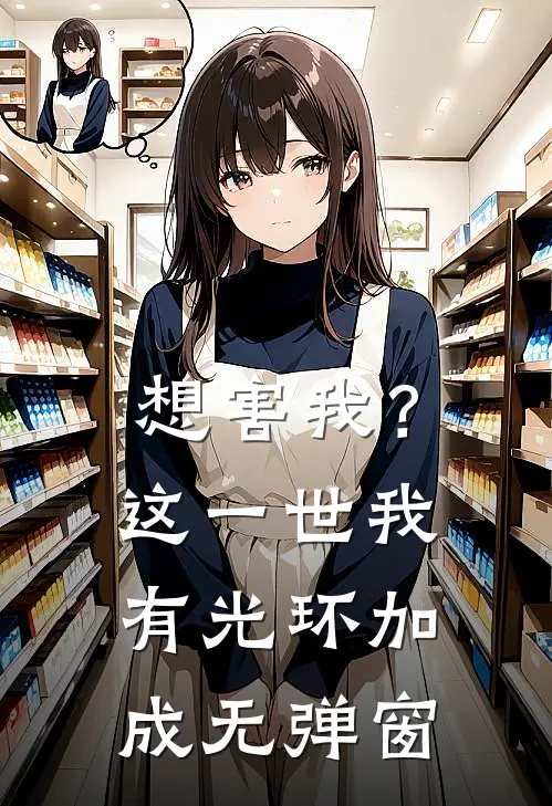 想害我？这一世我有光环加成无弹窗