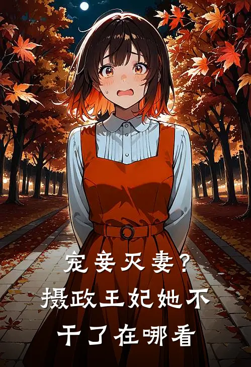 宠妾灭妻？摄政王妃她不干了在哪看