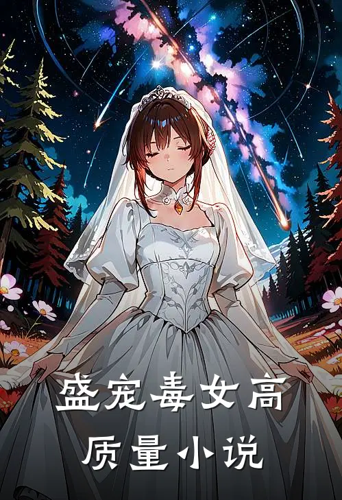 盛宠毒女高质量小说