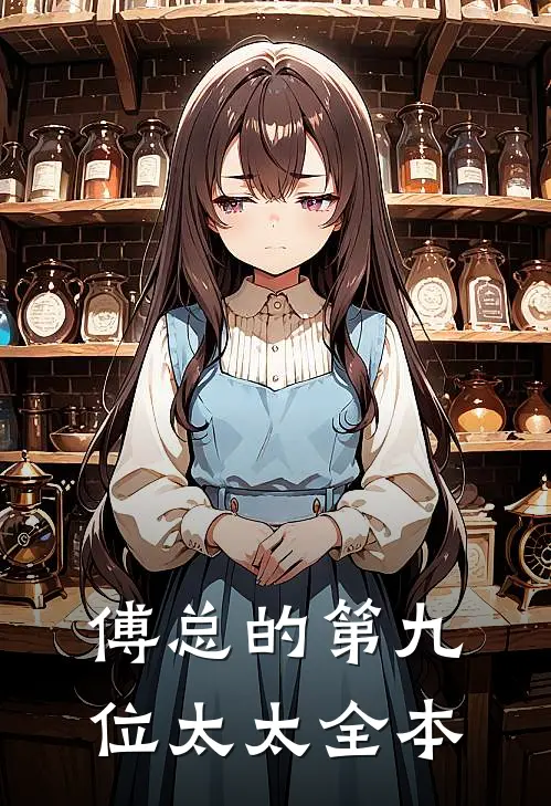 傅总的第九位太太全本