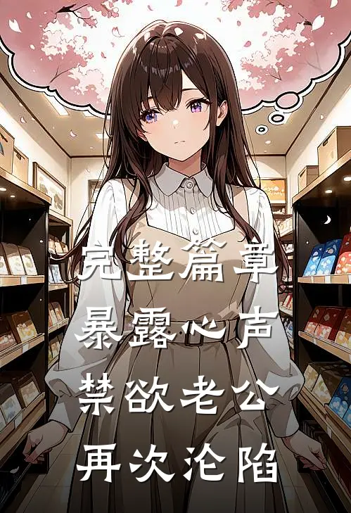 完整篇章暴露心声，禁欲老公再次沦陷