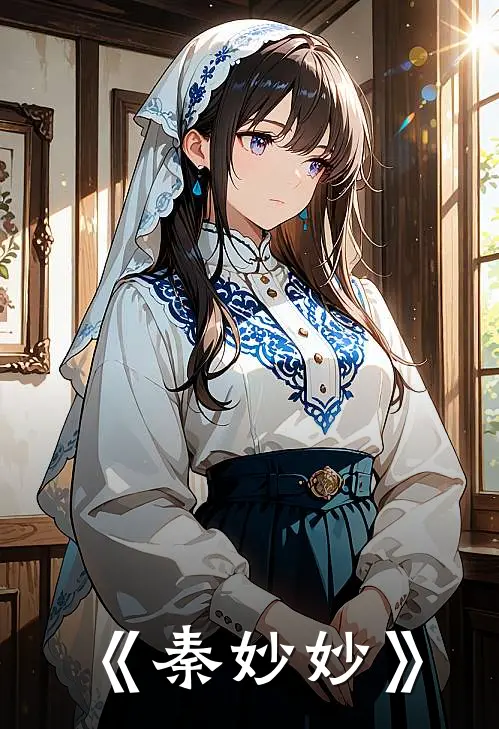 《秦妙妙》