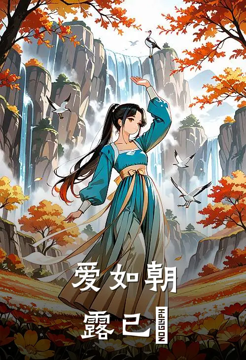 爱如朝露已晞